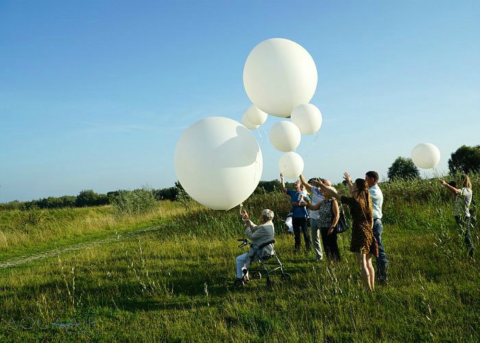 ballonverstrooiing-as-ballon-helium zwijndrecht