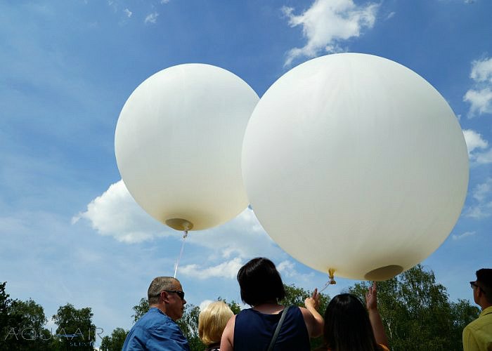 ballonverstrooiing-duitsland -asverstrooiing-per-heliumballon